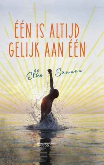 Cover van boek Eén is altijd gelijk aan één