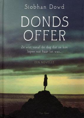 Cover van boek Donds offer