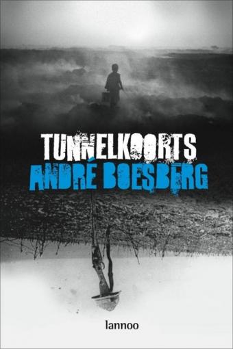 Cover van boek Tunnelkoorts