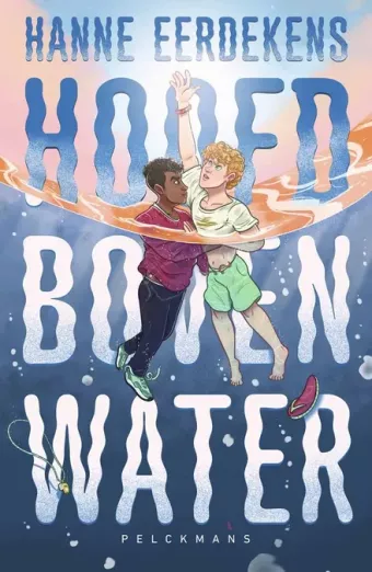 Cover van boek Hoofd boven water