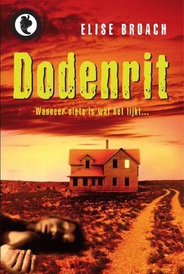 Cover van boek Dodenrit
