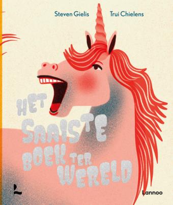 Cover van boek Het saaiste boek ter wereld