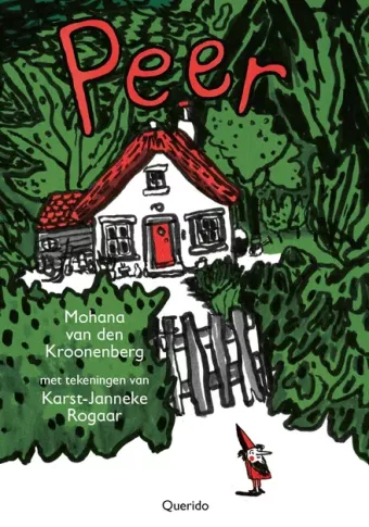 Cover van boek Peer