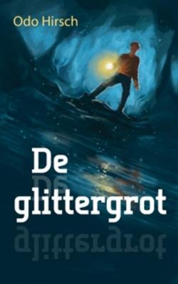 Cover van boek De glittergrot