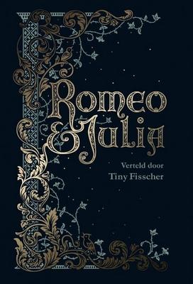 Cover van boek Romeo & Julia