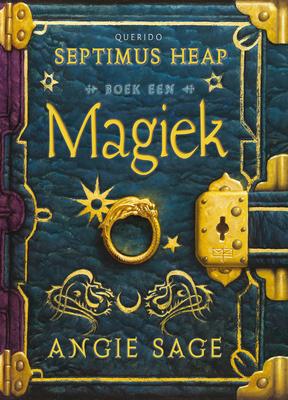 Cover van boek Magiek