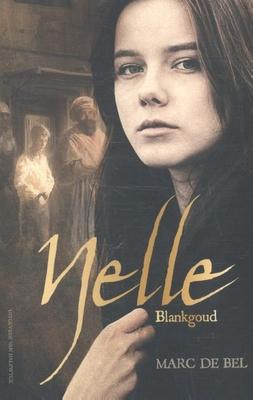 Cover van boek Nelle, blankgoud