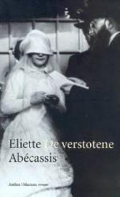 Cover van boek De verstotene