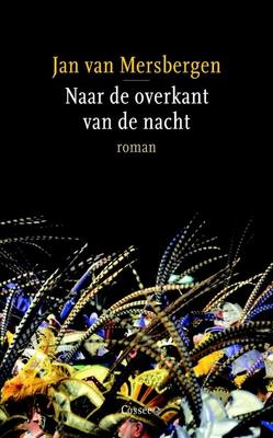 Cover van boek Naar de overkant van de nacht