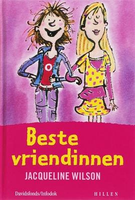 Cover van boek Beste vriendinnen