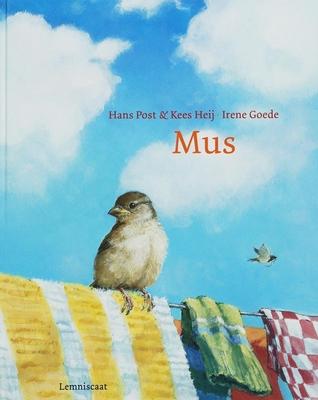Cover van boek Mus
