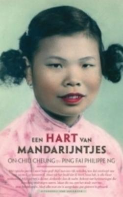 Cover van boek Een hart van mandarijntjes