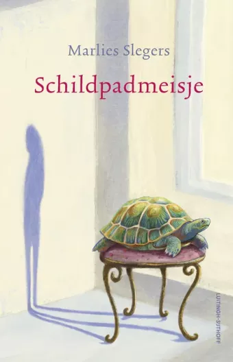 Cover van boek Schildpadmeisje