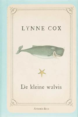 Cover van boek De kleine walvis