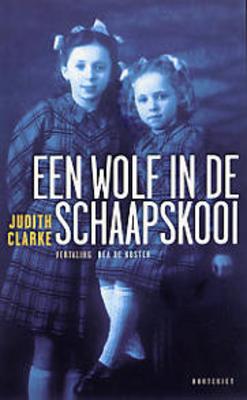 Cover van boek Een wolf in de schaapskooi