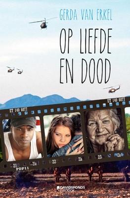 Cover van boek Op liefde en dood