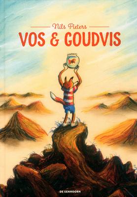 Cover van boek Vos & Goudvis