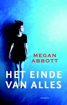 Cover van boek Het einde van alles