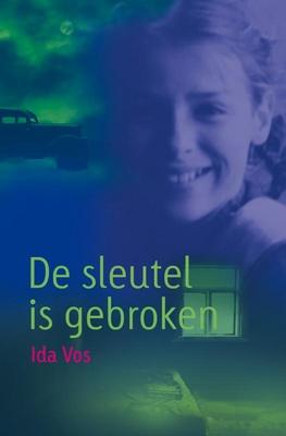 Cover van boek De sleutel is gebroken
