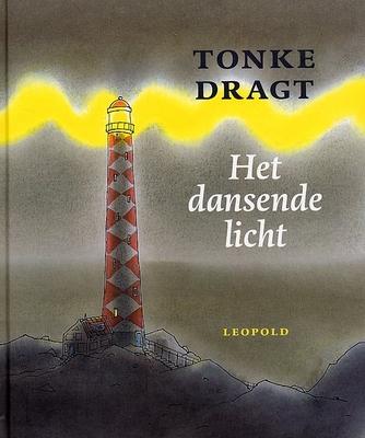 Cover van boek Het dansende licht