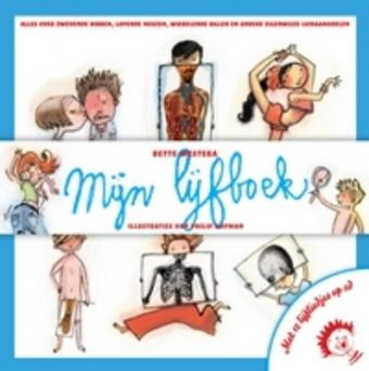 Cover van boek Hét lijfboek