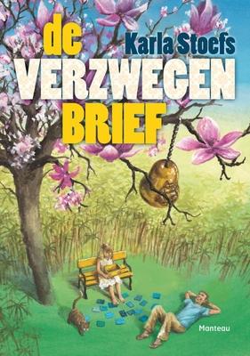 Cover van boek De verzwegen brief