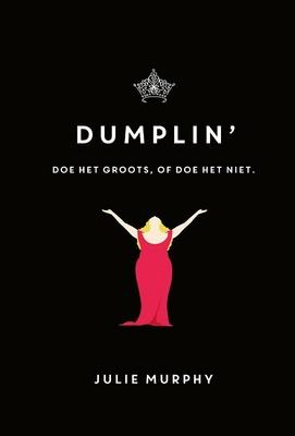 Cover van boek Dumplin'