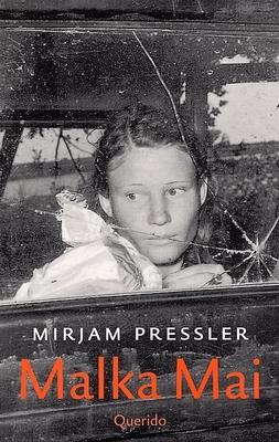 Cover van boek Malka Mai