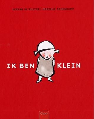 Cover van boek Ik ben klein