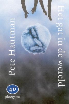 Cover van boek Het gat in de wereld