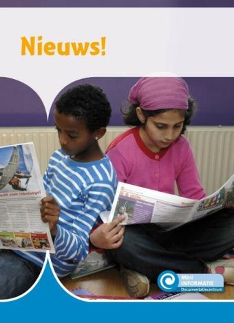Cover van boek Nieuws!