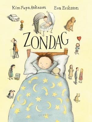 Cover van boek Zondag