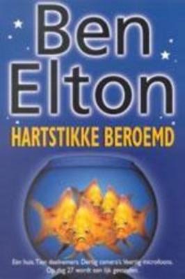 Cover van boek Hartstikke beroemd
