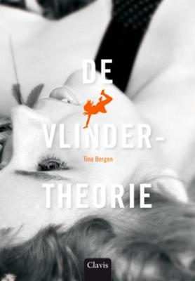 Cover van boek De vlindertheorie