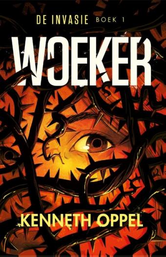 Cover van boek Woeker