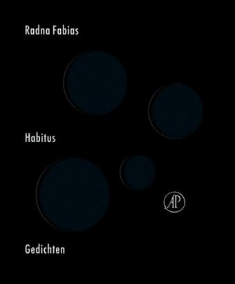 Cover van boek Habitus