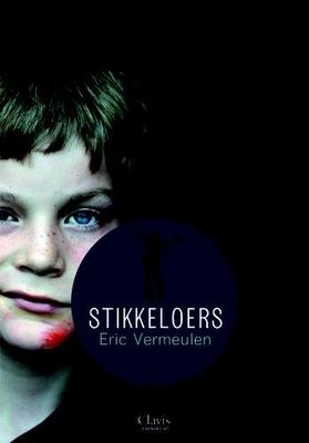 Cover van boek Stikkeloers