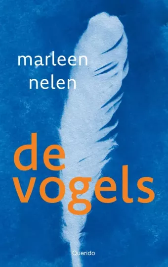 Cover van boek De vogels