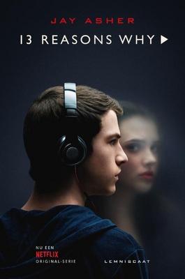 Cover van boek Thirteen reasons why: een testament...