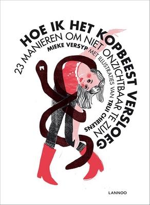 Cover van boek Hoe ik het kopbeest versloeg