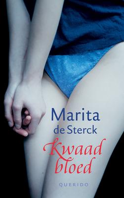 Cover van boek Kwaad bloed