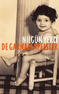 Cover van boek De garnalenpelster