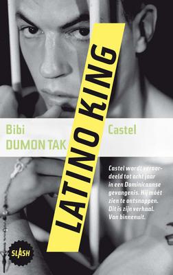 Cover van boek Latino king