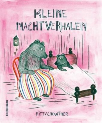 Cover van boek Kleine nachtverhalen