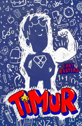 Cover van boek Timur