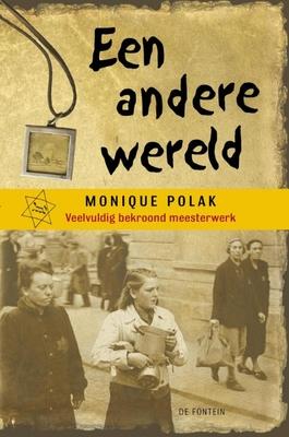 Cover van boek Een andere wereld