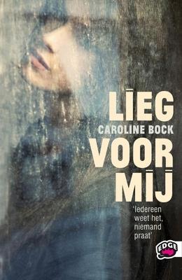 Cover van boek Lieg voor mij