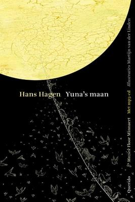 Cover van boek Yuna's maan