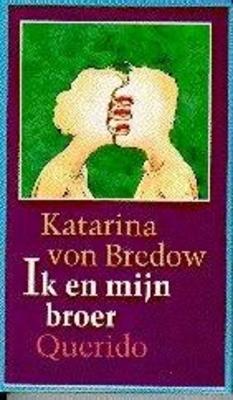 Cover van boek Ik en mijn broer