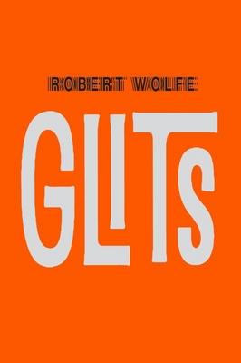Cover van boek Glits